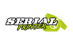 SERIAL PRINTER