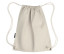 TWILL GYM BAG